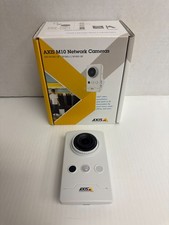 Axis M10 M1065-L 0811-001 Fixed Network Camer...