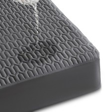 Waterproof Mattress Protector Twin Size, Mattress Pad Cover with Deep Pocket ...