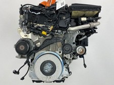 Mercedes E220d W213 2017 OM654 2.0 Diesel 654.920 Motor 654920 PFF15695 Mercedes E220d W213 2017 OM654 2.0 Diesel 654.920 Motor 654920 PFF15695