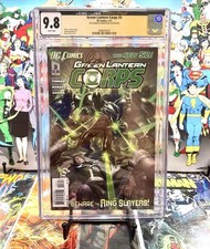 Ultimate Green Lantern Collectibles Guide 3