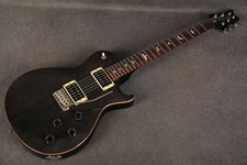 PRS SE Tremonti Custom-Grey Black-2nd Hand