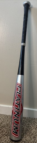 Louisville Slugger CB9P TPX Platinum 32/29 -3oz BESR Baseballschläger keine Dellen/Risse - Bild 2 von 6