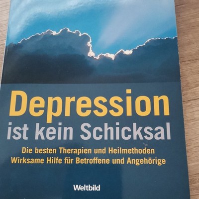 Depression ist kein Schicksal - Weltbild - Bernd Neumann - PD Dr.med.Detlef Diet