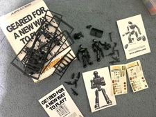 STIKFAS Stikfa Man  lot  you get all that is  in the photos