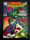 Amazing Spider-Man # 78 - 1969  (Prowler First Appearance) - Ungraded