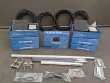 Nebra Indoor Helium HNT 915 MHz Hotspot Miner package