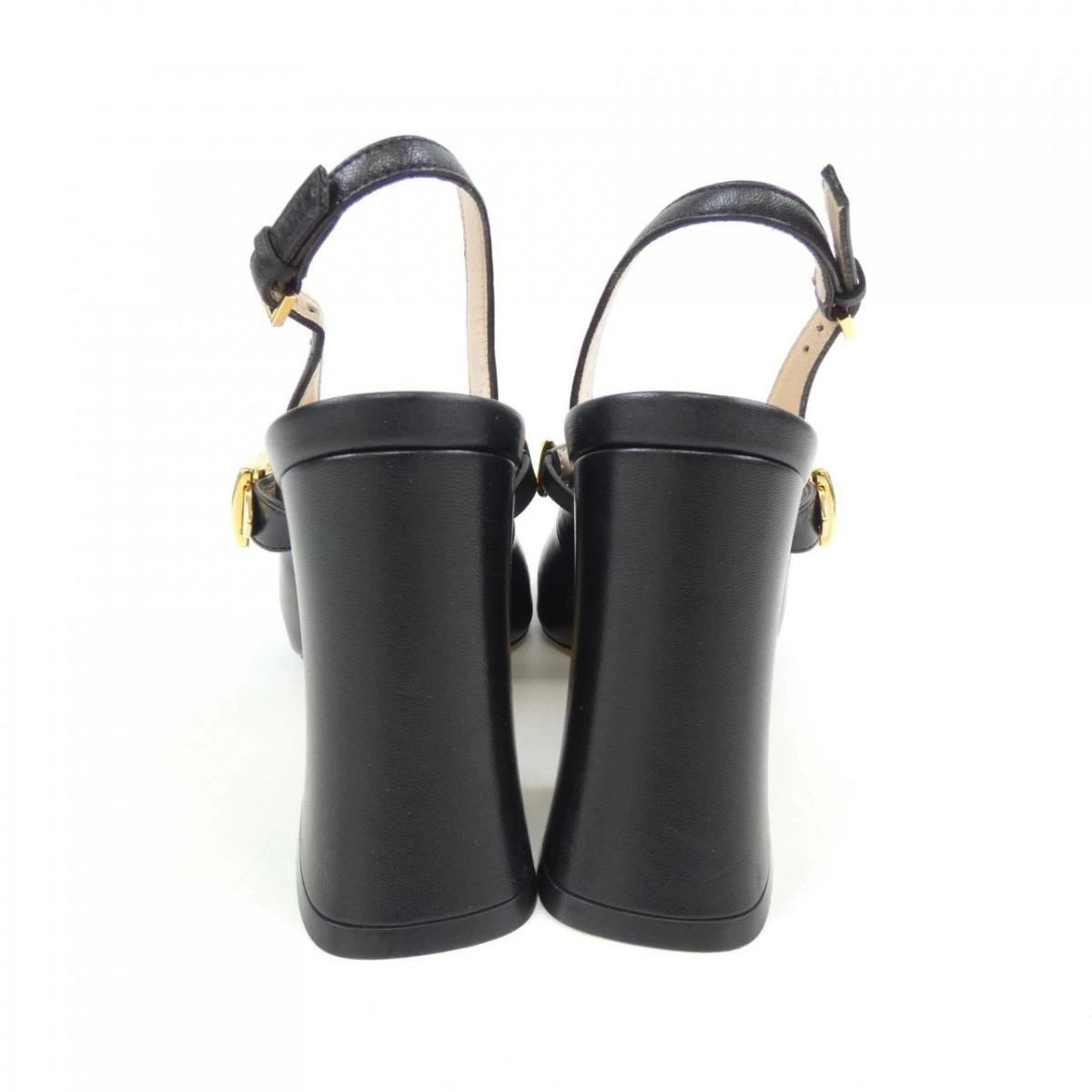 GUCCI 626764 sandals thumbnail 5