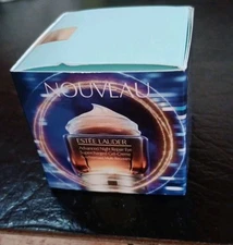 Estee Lauder Advanced Night Repair Eye Supercharged Gel-Creme Duo Travel Exclusi