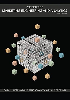Principles of Marketing Engineering..., De Bruyn, Arnau