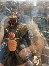 McFarlane Toys Batman Who Laughs 7 inch Action Figure
