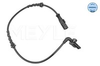 NEU - Meyle 16-148990031 Sensor, Raddrehzahl FüR Dacia Renault