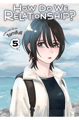 How Do We Relationship?, Vol. 5 | Tamifull | Taschenbuch | Englisch | 2022