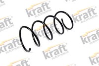 1X Kraft Automotive Fahrwerksfeder 4021032 FüR Mercedes S203 W203 Klasse CL203