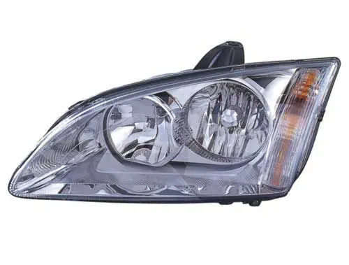 Alkar Hauptscheinwerfer Links 2755400 Für Ford - Bild 2