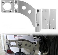 Replace for Minn Kota 1810302 Talon Adapter Bracket - Sandwich Style - Port Side