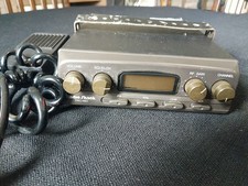 Radio Shack TRC-483 CB Radio Mobile in Vehicle 40 Channel