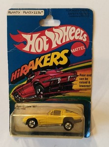 Hot Wheels 63 Split Window | eBay
