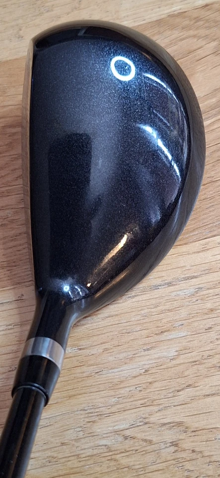 Lance Field LF401 Hybrid 5 Rescue, Utility Club, R/H Men's VGC Next Day Delivery - Image 2 of 4