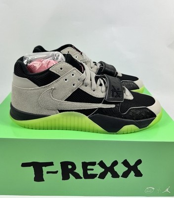 Jordan Jumpman Track TR x Travis Scott x Chase B Sneakers UK9 / US 10 / EU44
