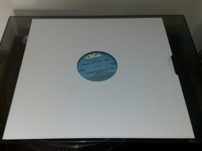 Frederick MC Linton - I'm Somebody Else's Guy - 12'' Vinyl (1984) *HEAR it HERE*