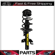 Fits 2013-2016 Dodge Dart Monroe Genuine Front Left Strut