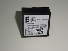 Eberspächer Standheizung IPCU PWM für Klimaautomatik Klimatronik Gebläse