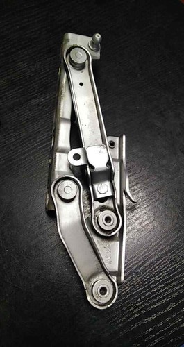 Griglia Cofano Anteriore Sinistra/Destra Per Mercedes Classe A W169 2005-2011 – ABS Nero, OEM 1698300175/0075