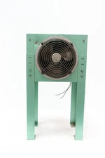Speedaire 3Z739 Air-cooled Aftercooler 115v-ac