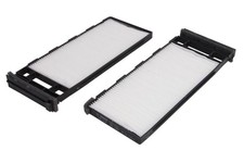 Filtre d'habitacle Nissan PATROL
