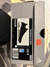 Adidas TOUR360 22 BOA Golf Shoes US 9