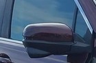 2016-2018 Honda Pilot RH Passenger Door Mirror Side View OEM