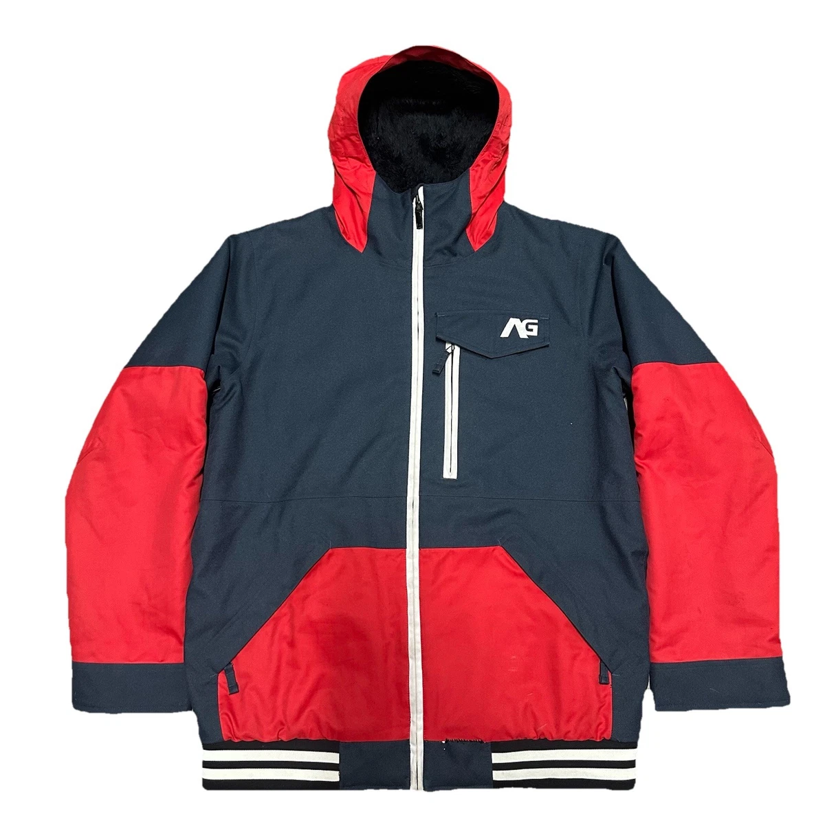Analog Size L Winter Sports Clothing for sale | eBay