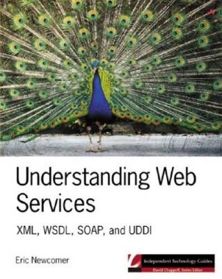 Understanding Web Services: XML, WSDL, SOAP, and UDDI - Paperback - GOOD
