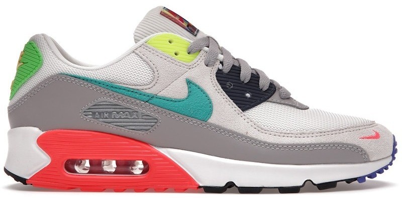size x Nike Air Max 90 25th Anniversary for Sale | Authenticity