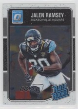 2016 Donruss Optic Rated Rookie Jalen Ramsey #171 12g7