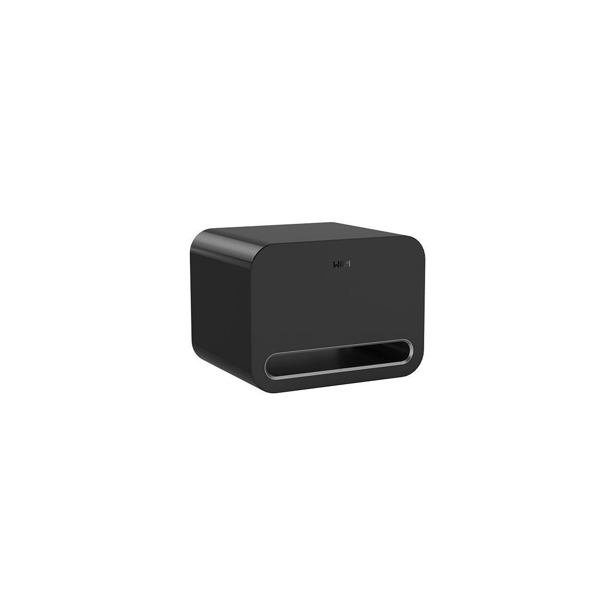 WiiM Sub Pro transformez votre salon en salle de cinéma avec ce caisson de basse compact