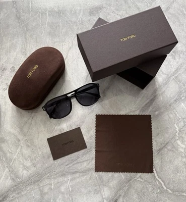 Tom Ford Sunglasses - Image 1 of 4