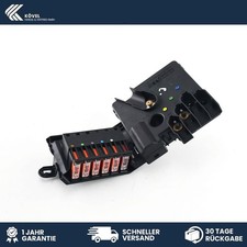 Boîte De Fusibles Intérieur Mercedes CLS C219 A2119820302