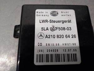 A2108206426 elektronikmodul 4846731 MERCEDES-BENZ CLASE E W210 BERLINA DIESEL