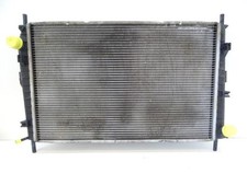 Radiateur Ford MONDEO