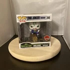 Funko Pop! Moments: DC Comics - The Joker (Hush) - GameStop Jim Lee Exclusive