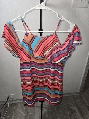 bold elements tops