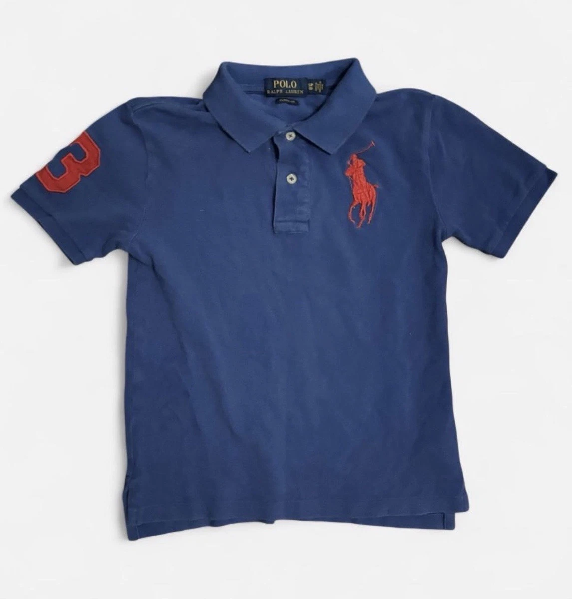 Polo Ralph Lauren Ralph Lauren Big Pony Polos for Men for sale - eBay