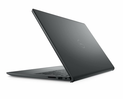 dell inspiron 15 3000 (3510) non-touch laptop 128gb- black