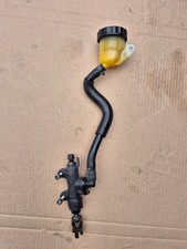 POMPA FRENO POSTERIORE + SERBATOIO OLIO Honda Hornet 600 2007 2008 2009 2010