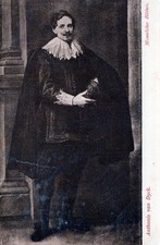 Germany München, Bayern Königliche Alte Pinakothek Gemälde Unposted #PAC972