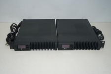  Lot 2x Telos Alliance Axia xNode Microphone  AES/EBU Audio over IP Interfaces
