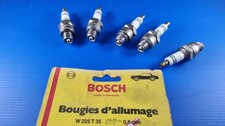 Bougies d'allumage Ford TAUNUS
