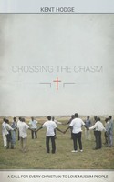 Kent Hodge | Crossing The Chasm | Taschenbuch | Englisch (2013) | Authorhouse Uk