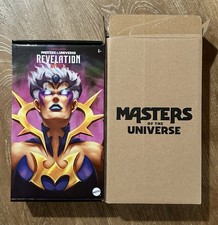 Masters of the Universe Masterverse Dark-Lyn Figure Mattel Creations Exclusive